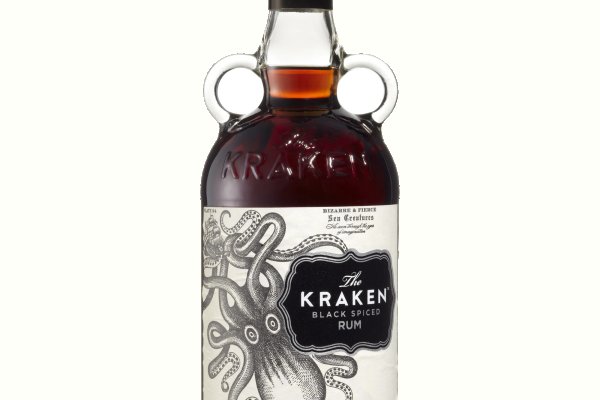 Kraken cc